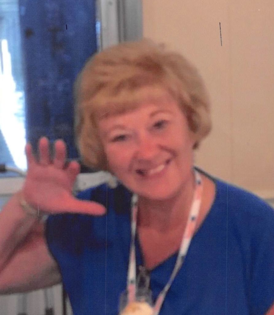 Anne Marie Plumer O'Connor