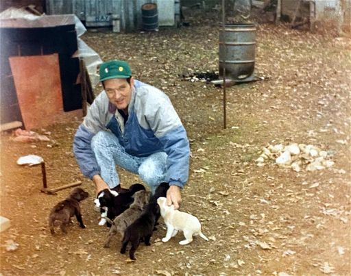 Bobby Leroy Skinner photo gallery thumbnail 59 of 64