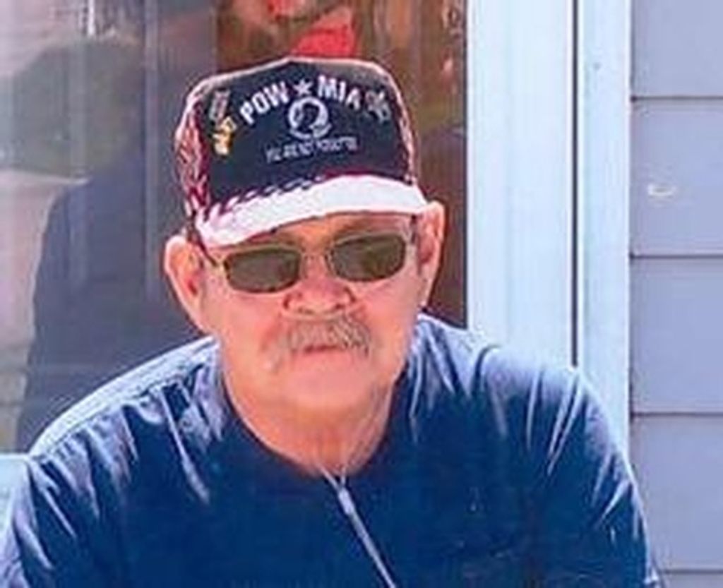 Robert E. Crutcher