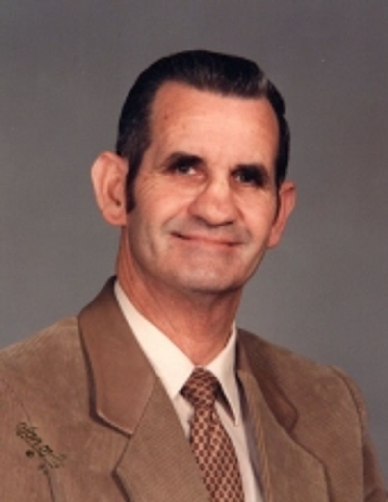 Bobby  Wayne Bramhall