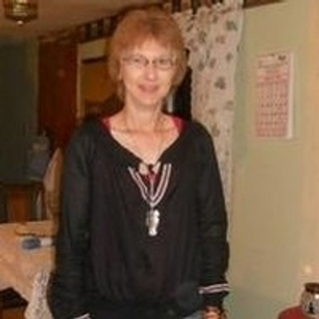 Vickie Jo Maze