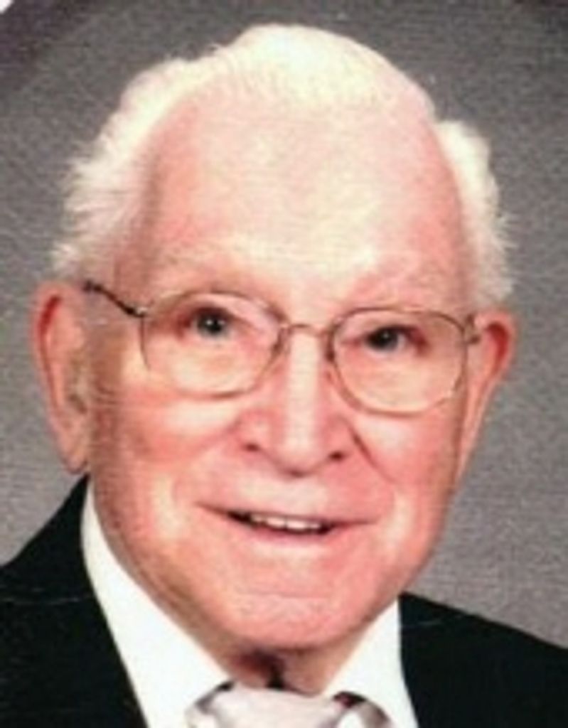Albert H. Cornelius