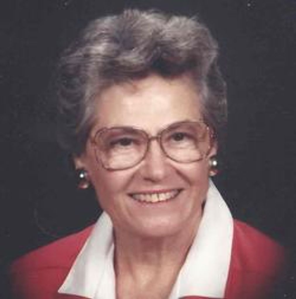 Virginia Marie Keast