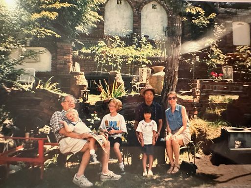 Herman Ooms photo gallery thumbnail 60 of 96