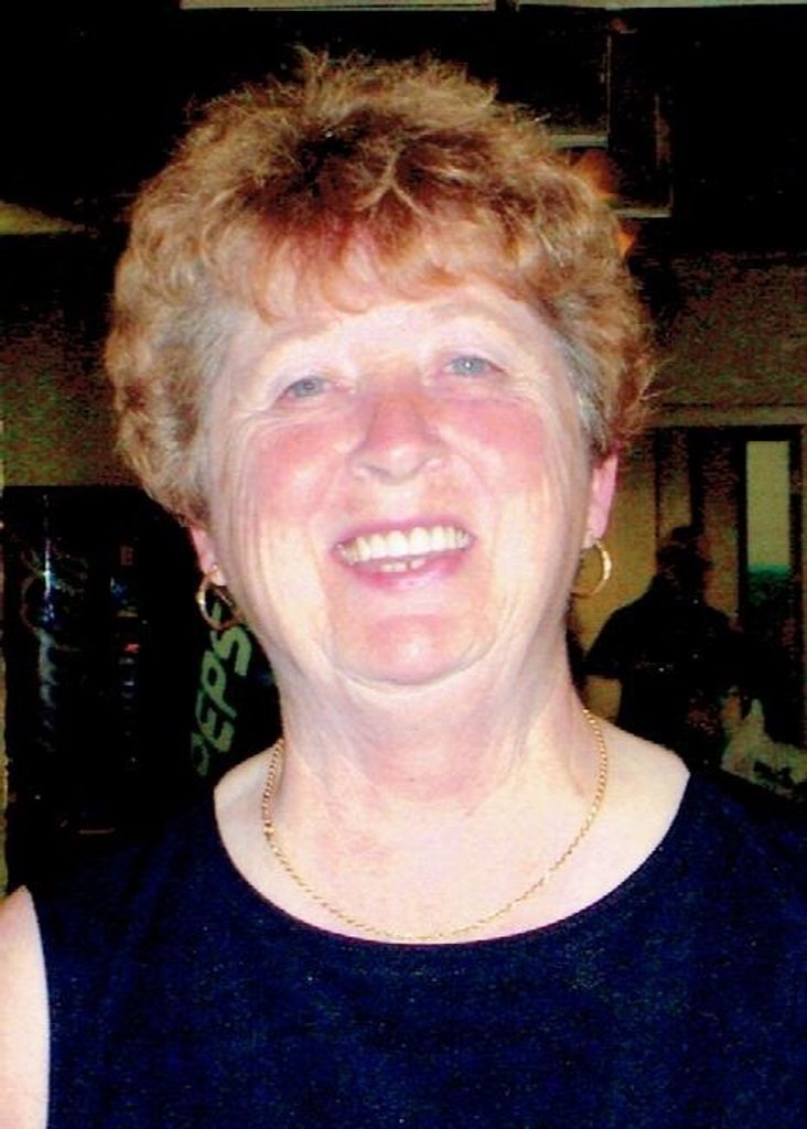 Sandra L. (Hall)  Allen