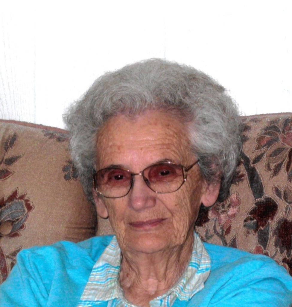 Muriel (Burleson)  Hobson Profile Photo