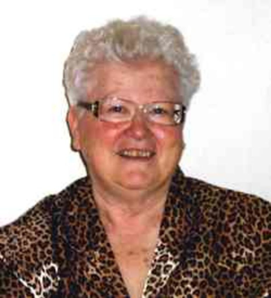 Alma Terry Profile Photo