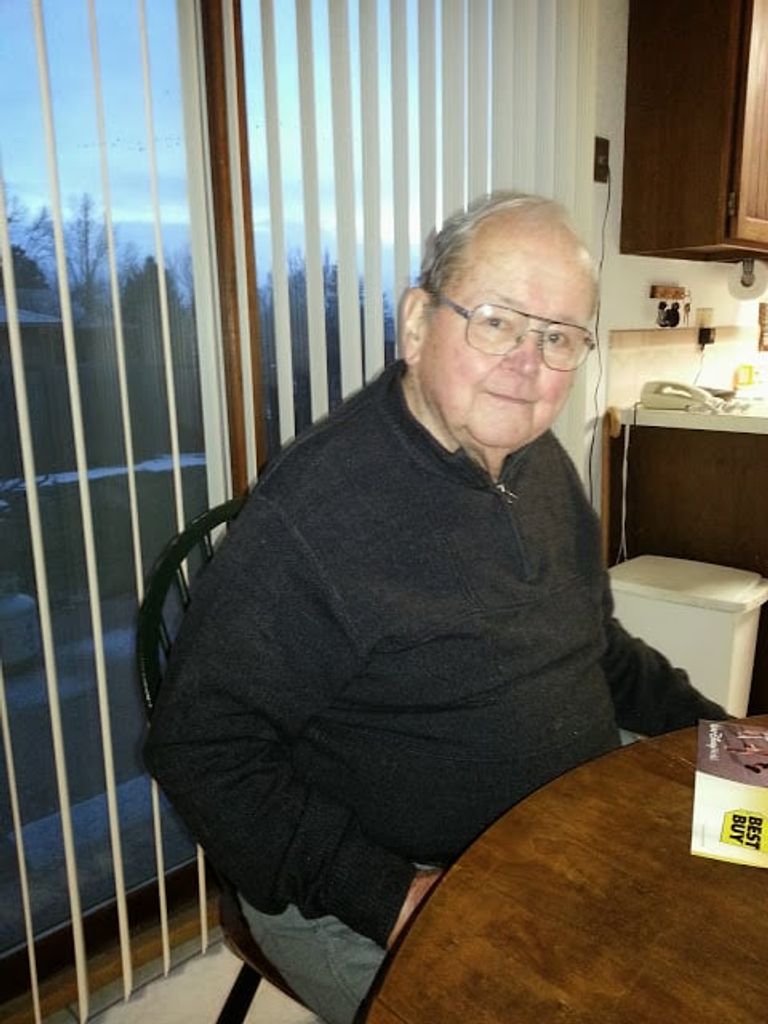 George Sura, Jr.