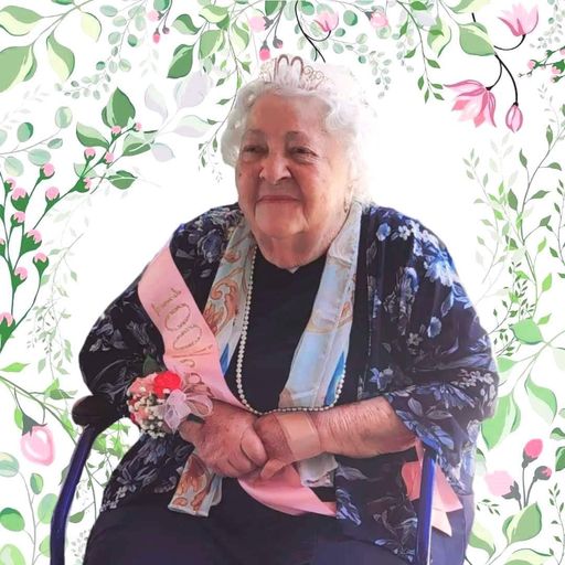 Rita E. Dicarlo Profile Photo