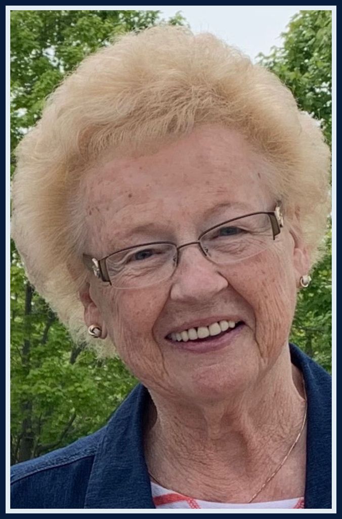Carol S. Haubenschild