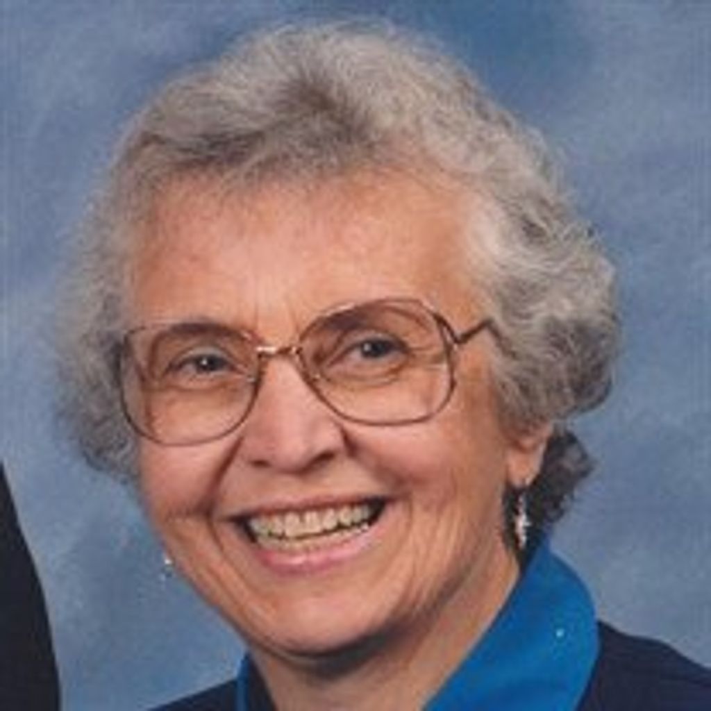 Catherine  Ward Claussen