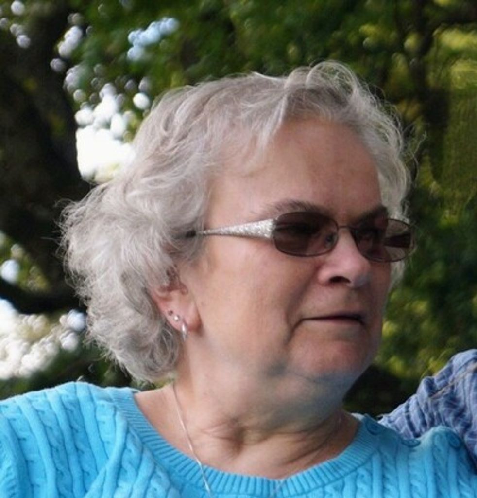 Lona Ann Faubion Profile Photo