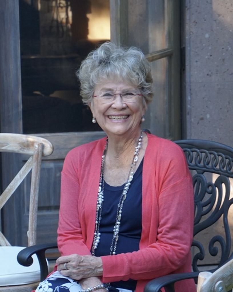 Janie Stanford Profile Photo