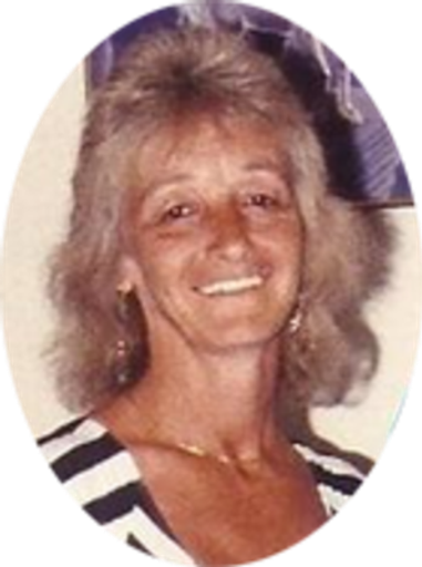 Judy Elizabeth St.Clair Carter Profile Photo