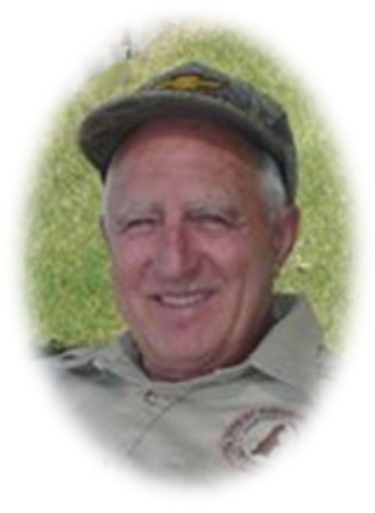 Everett Colby