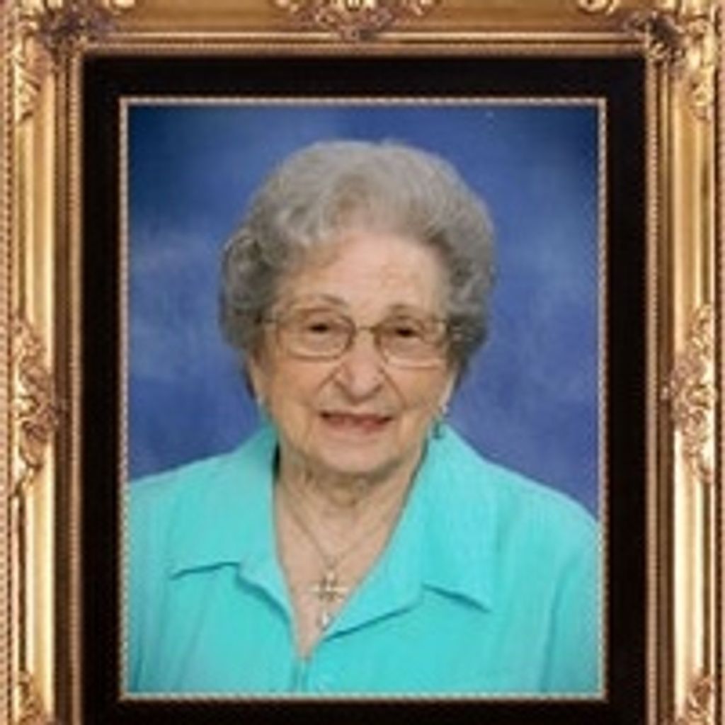 Dorothy Anderson "Dot" Bone