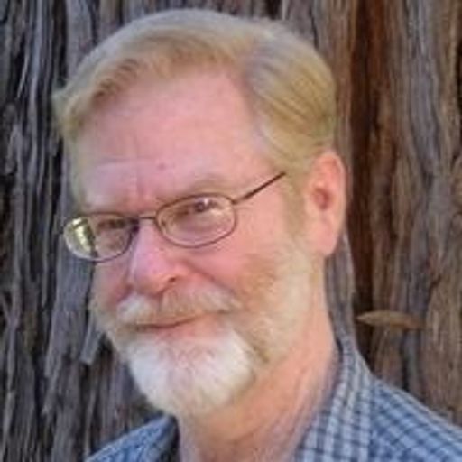 Timothy Charles Eagan Profile Photo