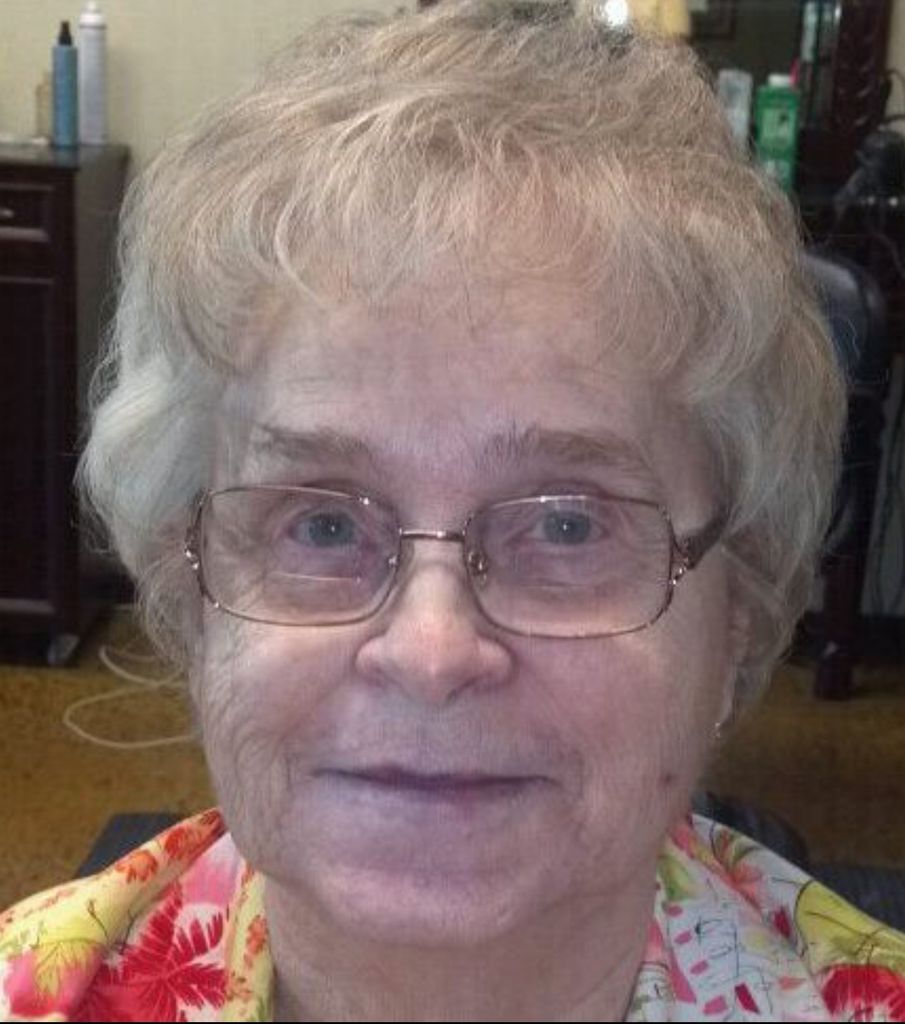 Nancy Davis Profile Photo