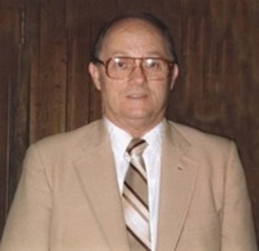 Wayne A. Dixon