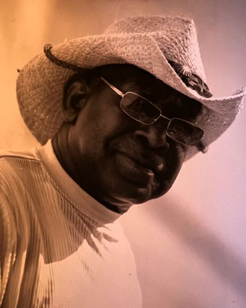 Charlie L. Ward Profile Photo
