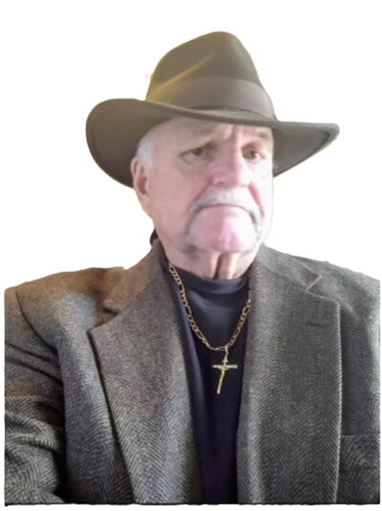 Bernie Cheatom Oliver Profile Photo