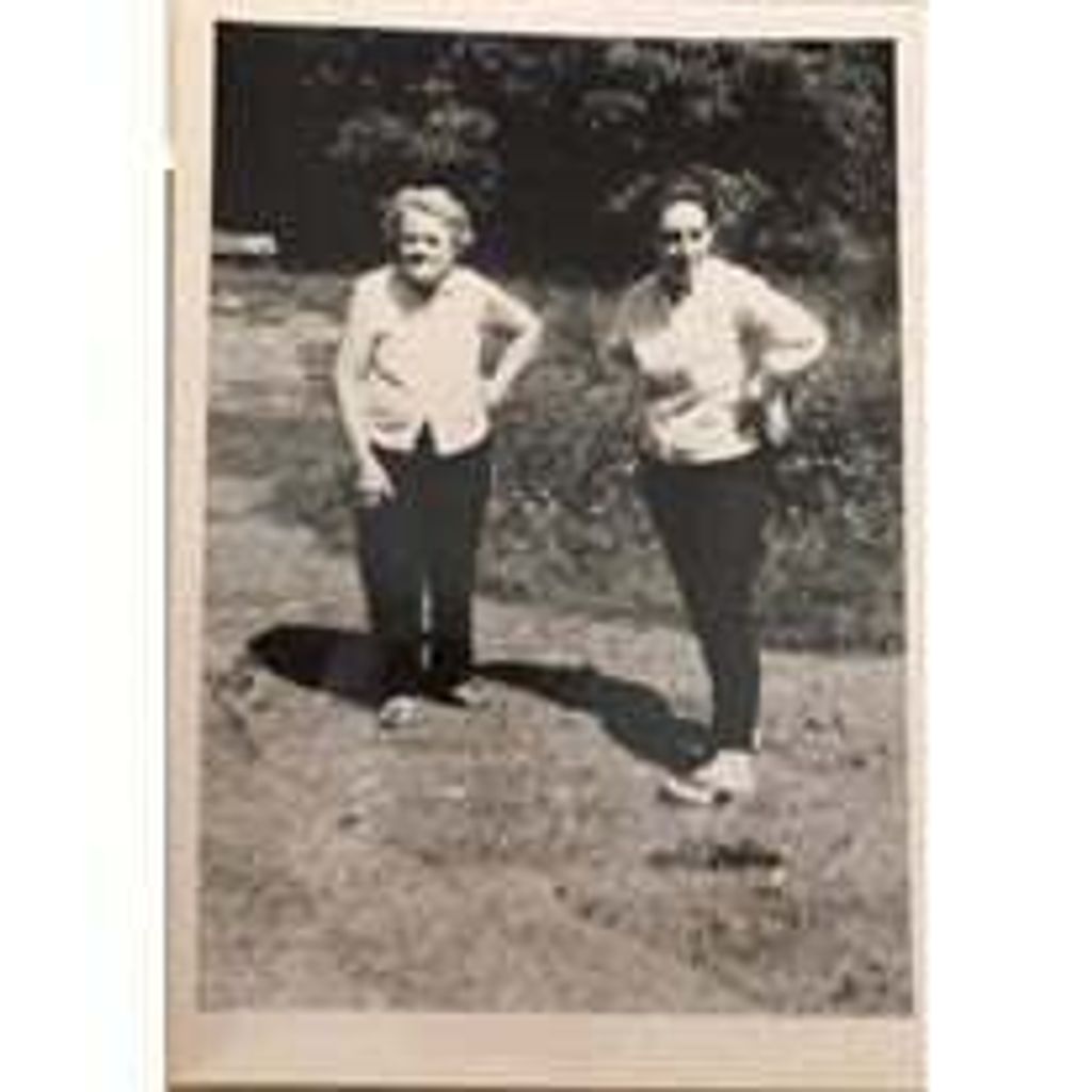 Mary Helen Roberts Profile Photo