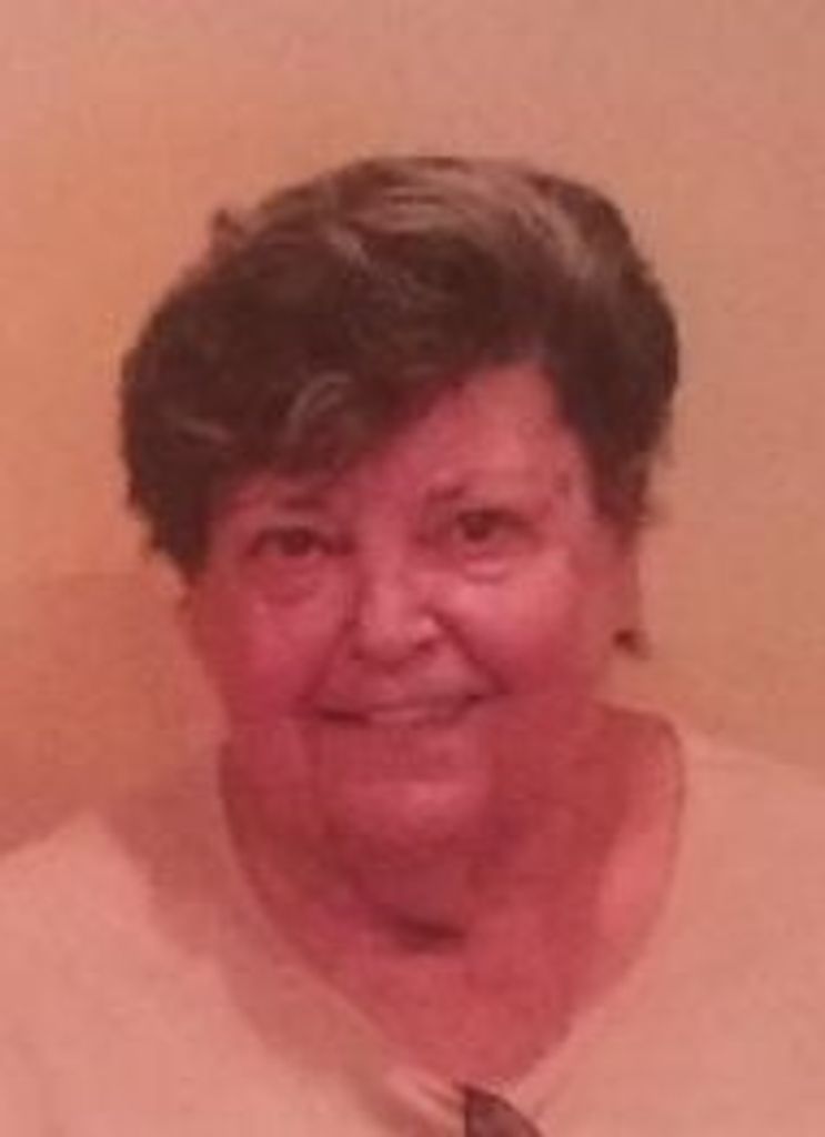 Gail Ann Castle