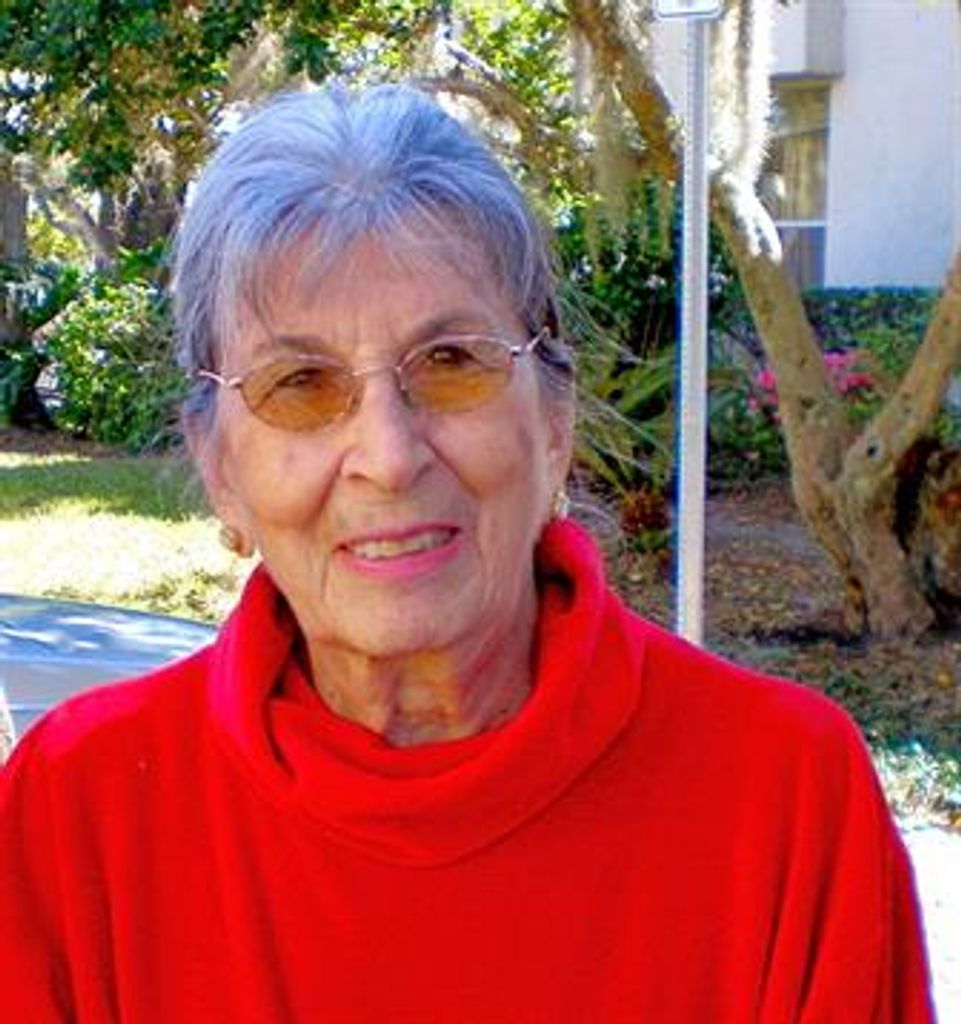Joanna Marie Williams