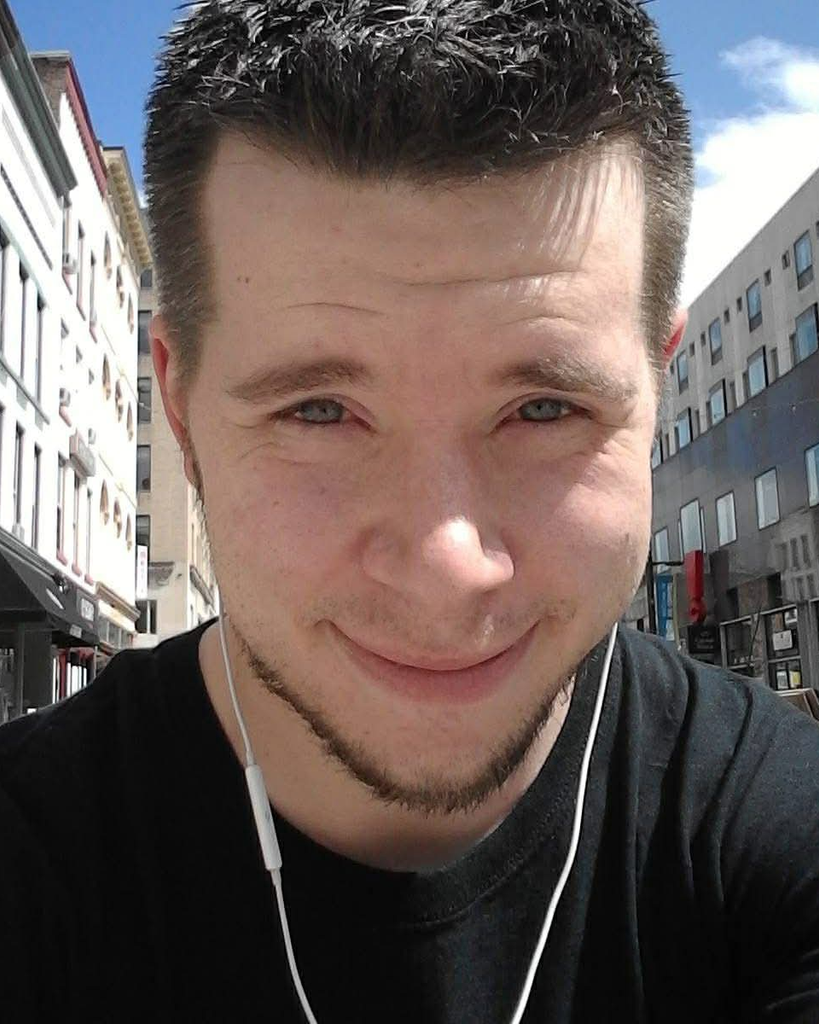 Jonathon Michael Riley Profile Photo