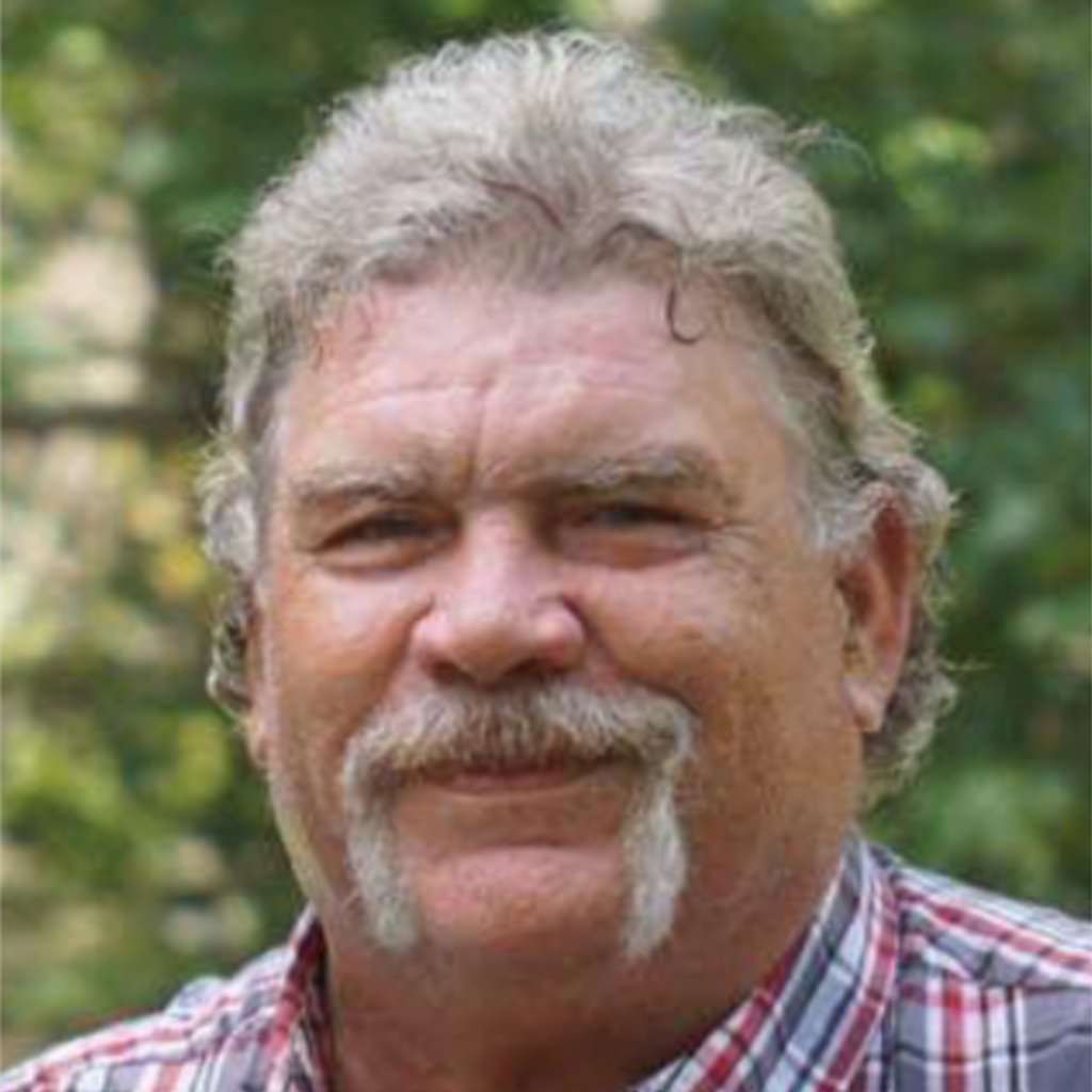Jimmie "Bo" William Clark