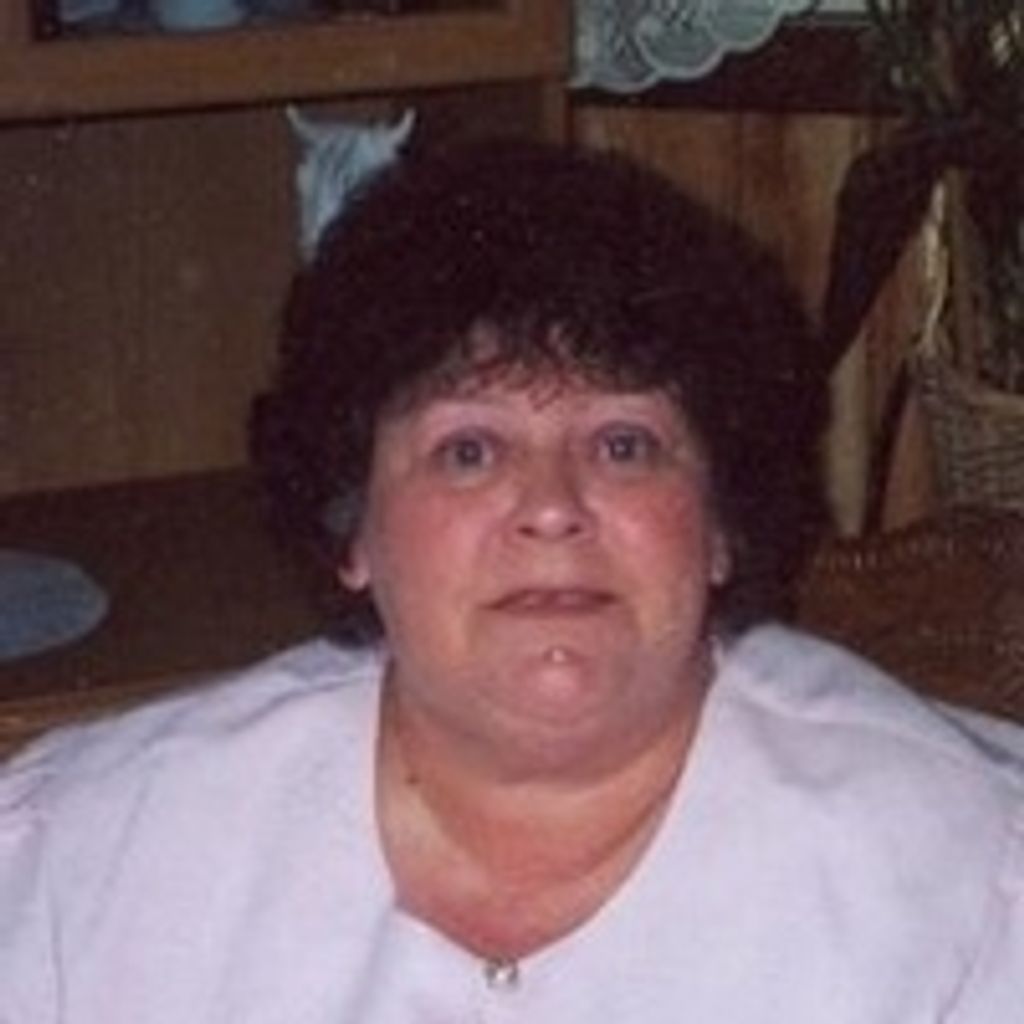 Mary Stanley Walsh