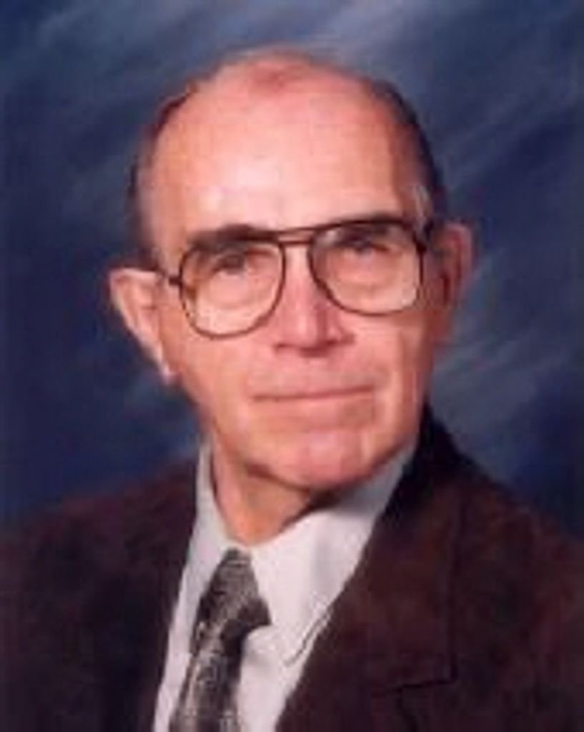 Willard C. Mr. Smith Profile Photo