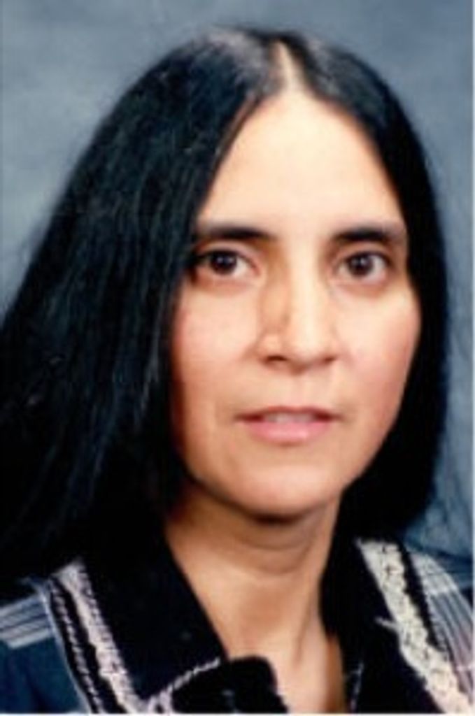 Herminia Carrasco Martinez