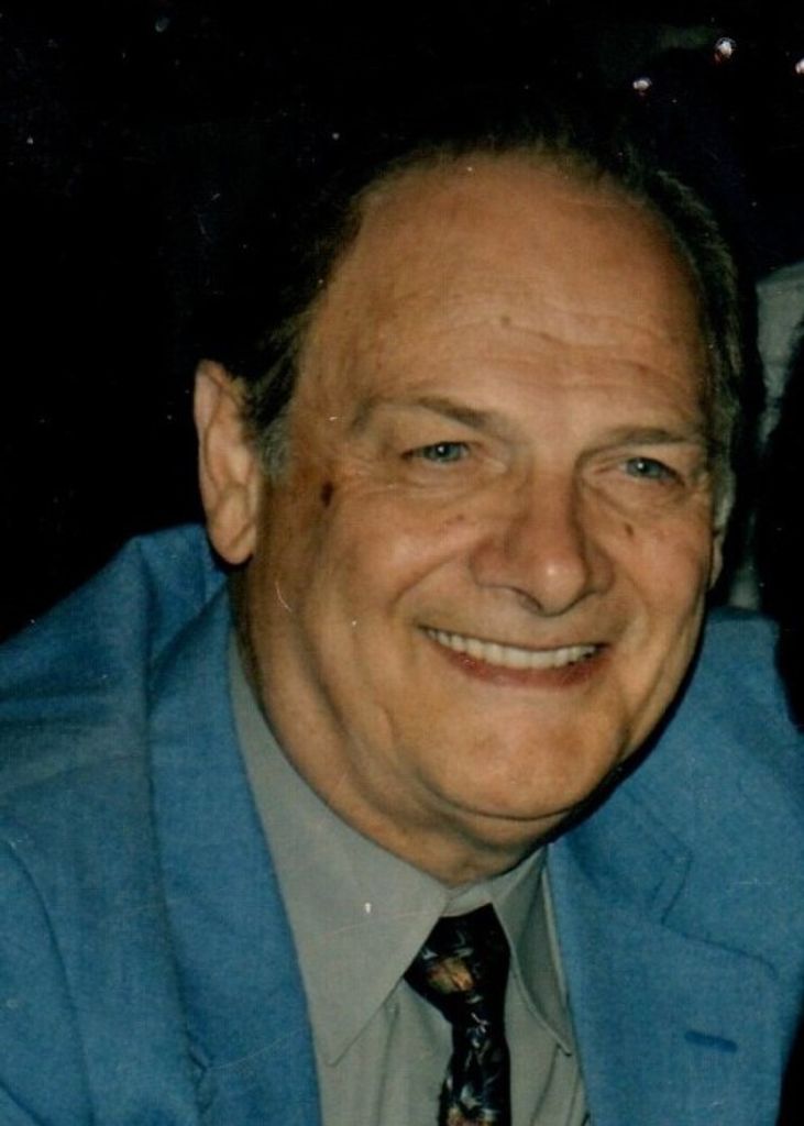 Barry Webster