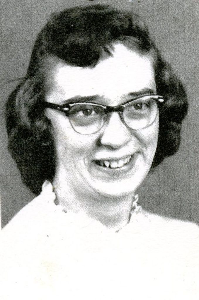 Dorothea Ellison