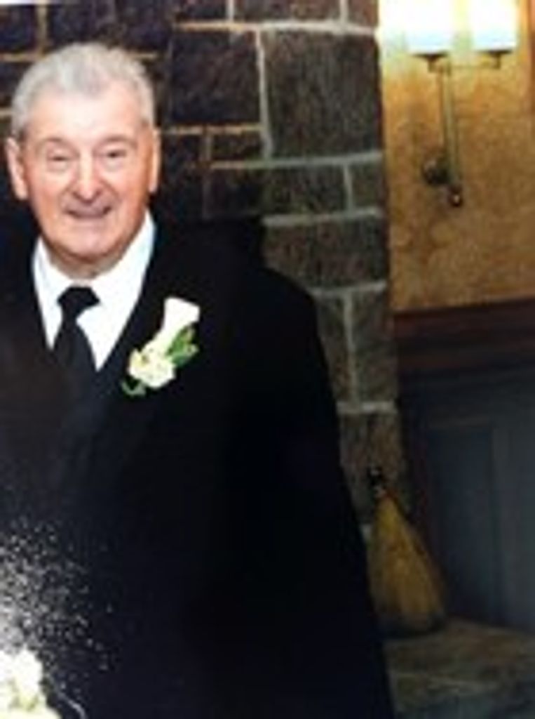 Ralph Giannitti