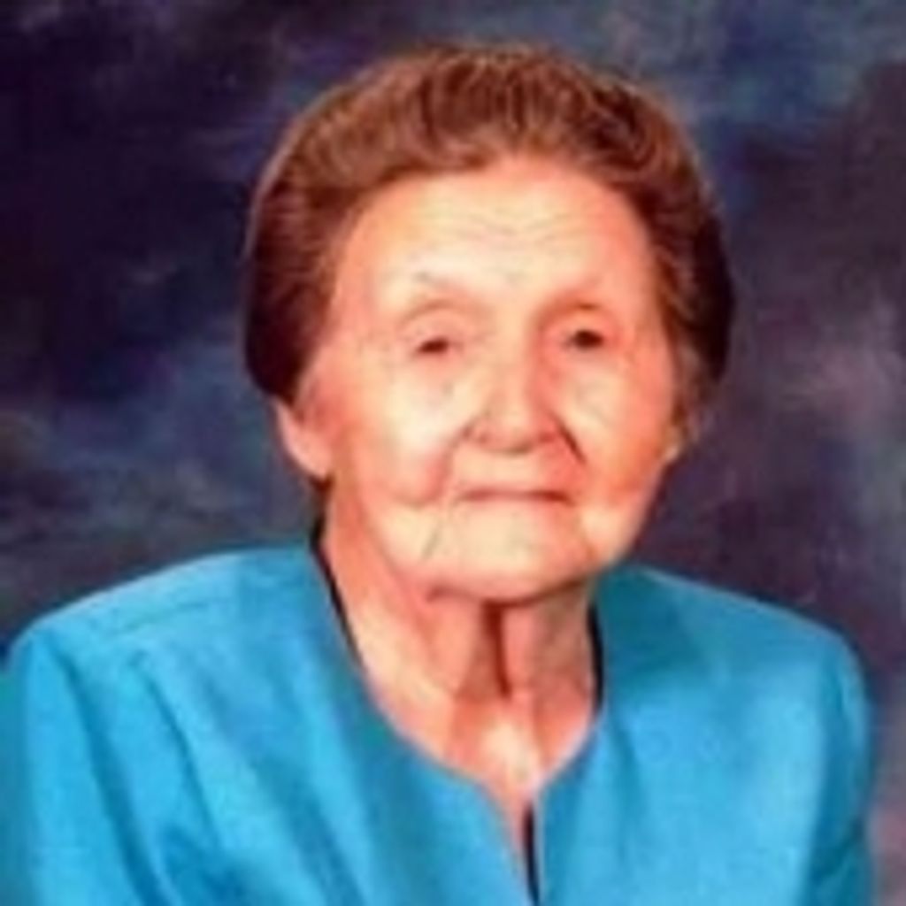 Frances Culp Brown