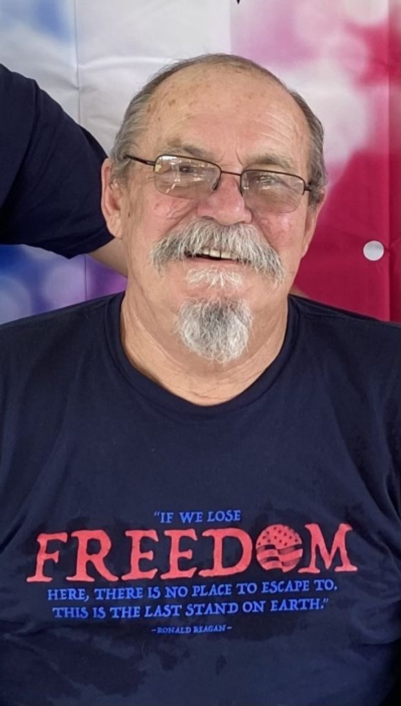 Victor Lee Hebert Profile Photo