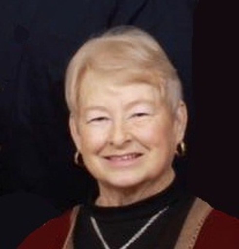 Marsha Foley Profile Photo