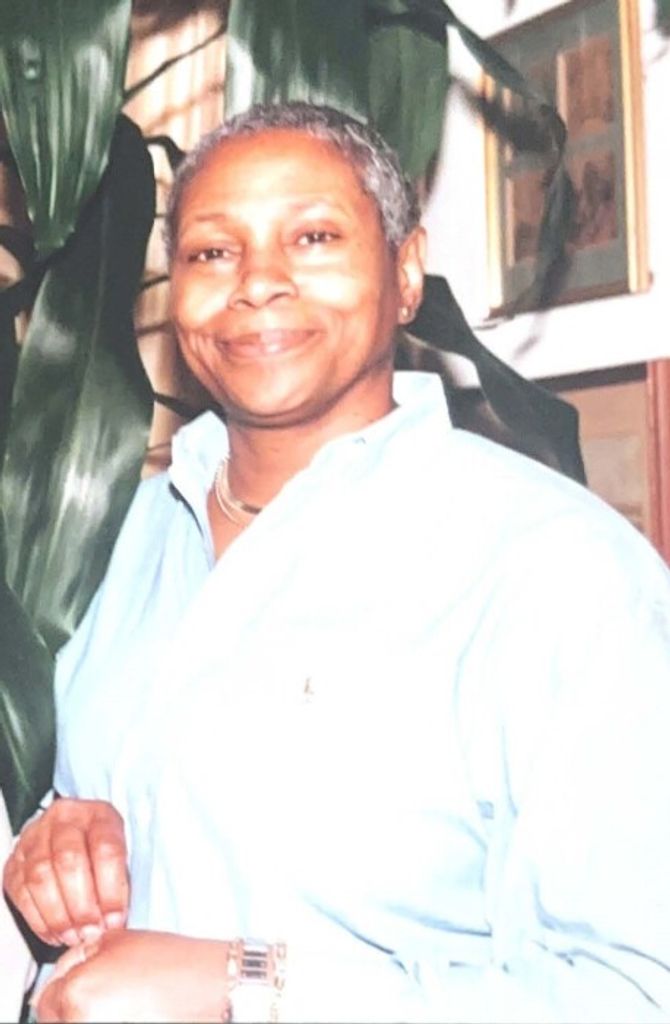 Pamela Vaughn