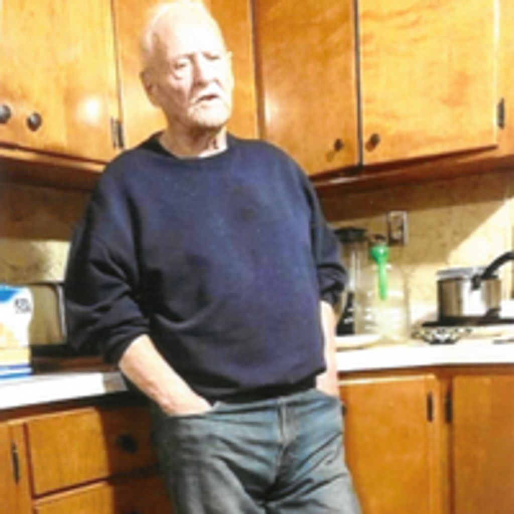Horace H Fountain Profile Photo