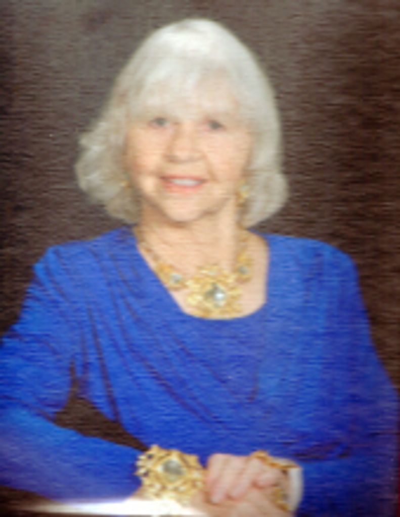 Freda Marie Jamison