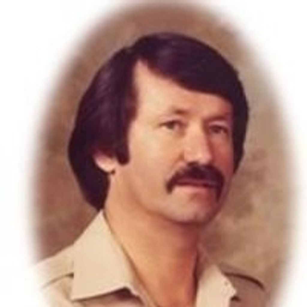 Charles A. Mckellar, Jr.