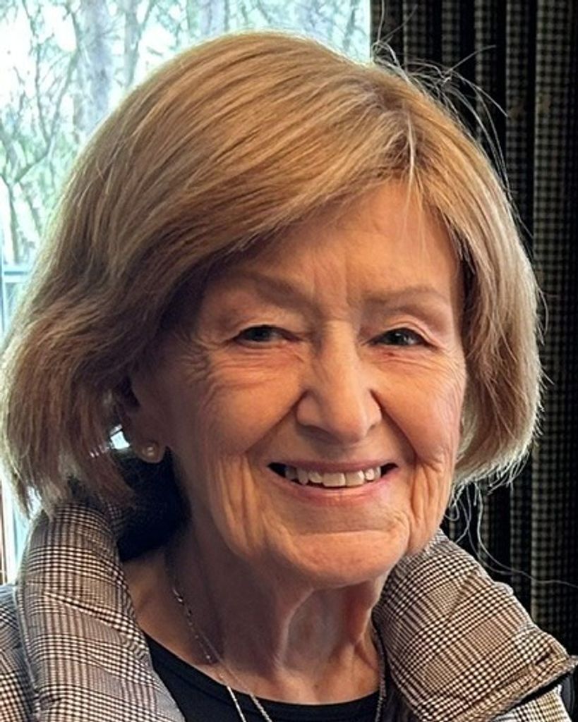 Eleanor M. Weske