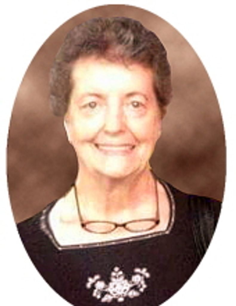 Mary Lou Cook Beasley