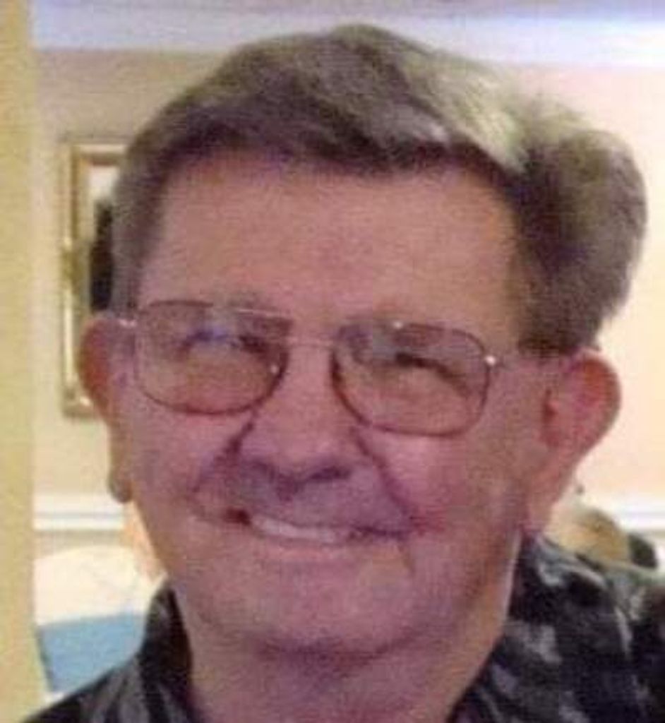 David H. Den Boer