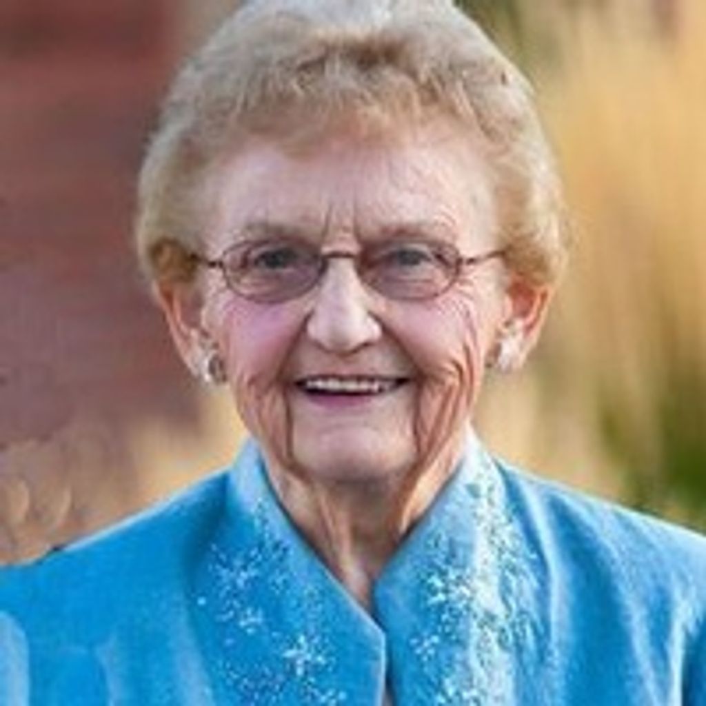 Mary Coy