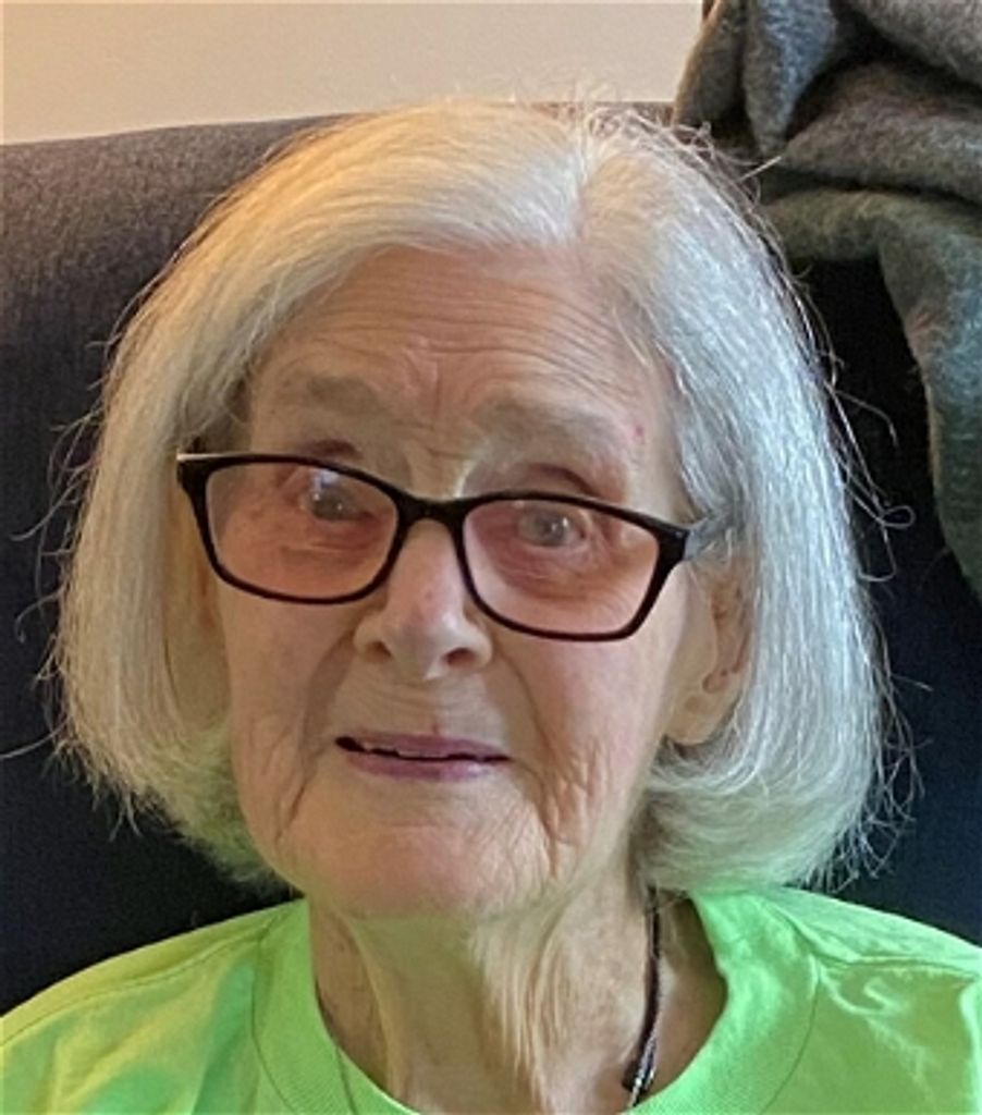Jane Ann Maxwell Profile Photo