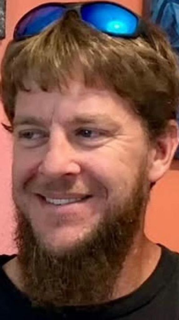 Matthew Scott Lutz Profile Photo