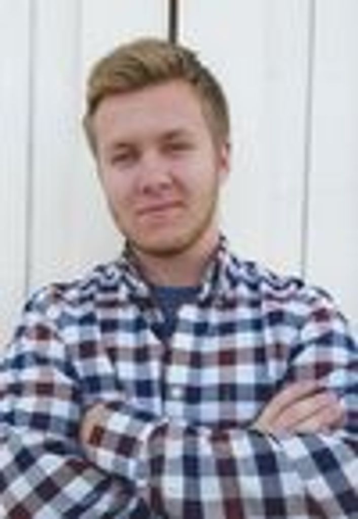 Kegan B Thompson Profile Photo